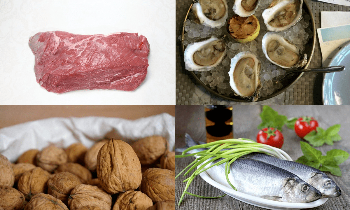 Produtos que potencian a potencia